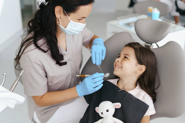 Dental X-Rays and Imaging in Acres Green, CO