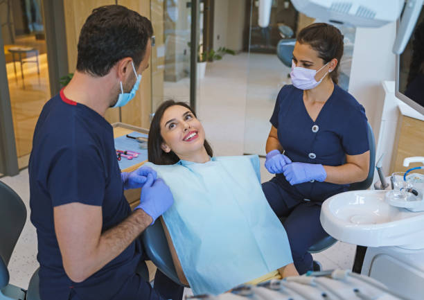 Best Cosmetic Dentistry  in Acres Green, CO