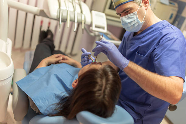Best Emergency Dental Care  in Acres Green, CO